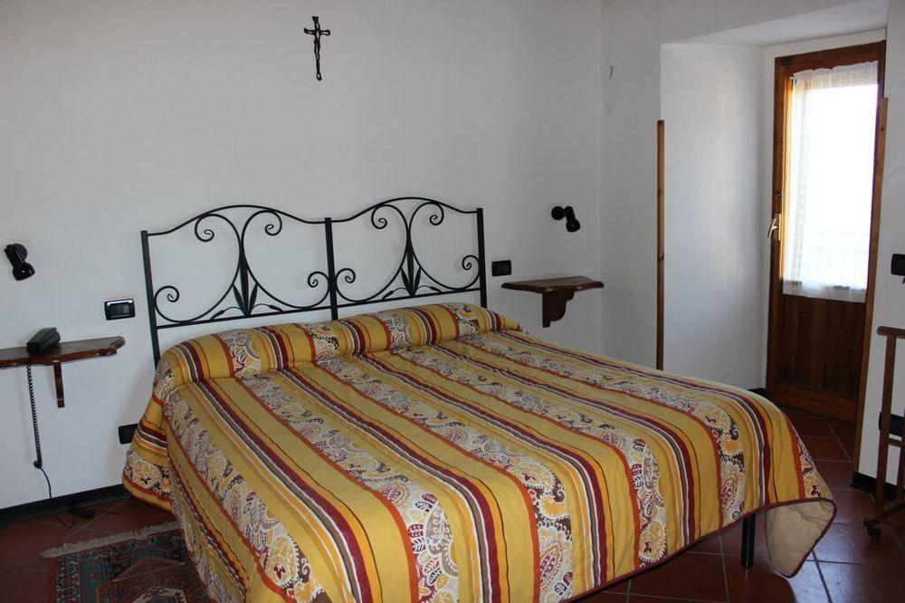 Agriturismo La Ginestrella Civitella D'Arna Εξωτερικό φωτογραφία